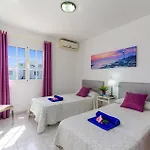 וילה Sol Lanzarote By פוארטו דל כרמן