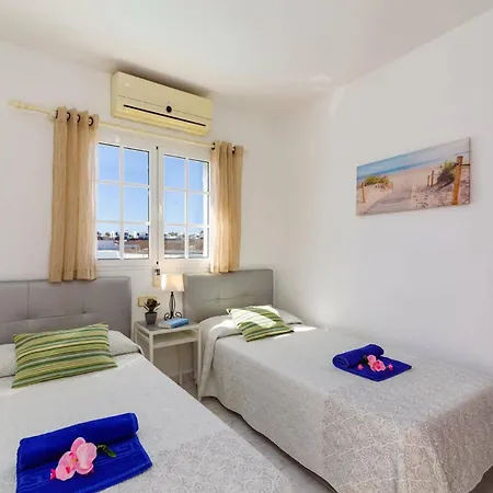Sol Lanzarote By Villa Puerto del Carmen (Lanzarote)